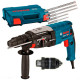 Перфоратор Bosch Professional GBH 2-28 у валізі з набором SDS-plus Mixed Set (0611267500N)