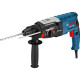 Перфоратор Bosch Professional GBH 2-28 у валізі з набором SDS-plus Mixed Set (0611267500N)