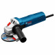 Набір перфоратор Bosch GBH 240 та кутова шліфувальна машина GWS 750 S (0611272100+0601394121)