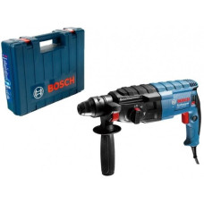 Перфоратор GBH 240 Bosch Professional (0611272100)