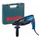 Перфоратор Bosch GBH 240, Детектор Bosch GMS 100 M (0611272104+0601081100)