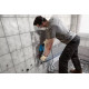 Перфоратор BOSCH GBH 240, Ключовий патрон у кейсі (0611272104)