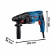Перфоратор SDS-Plus Bosch Professional GBH 220, Кейс (06112A6020)