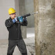 Відбійний молоток Bosch GSH 501Professional (0611337020)