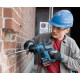 Акумуляторний перфоратор BOSCH GBH 18 V-EC L-Boxx (0611904002)