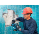 Акумуляторний перфоратор BOSCH GBH 18 V-EC L-Boxx (0611904002)