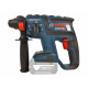 Аккумуляторный перфоратор BOSCH GBH 18 V-EC (Каркас) (061190400B)