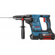 Акумуляторний перфоратор Bosch GBH 36 VF-LI Plus (0611906002)