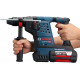 Акумуляторний перфоратор Bosch GBH 36 VF-LI Plus (+БЗП патрон) (0611907002)
