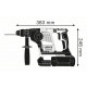 Акумуляторний перфоратор Bosch GBH 36 VF-LI Plus (+БЗП патрон) (0611907002)
