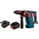 Акумуляторний перфоратор Bosch Professional GBH 18V-26 (0611909003)