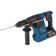 Акумуляторний перфоратор Bosch Professional GBH 18V-26 (0611909003)