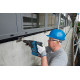 Акумуляторний перфоратор Bosch Professional GBH 18V-26 F SDS-Plus (0611910000) (без АКБ та ЗУ)