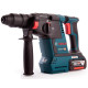 Акумуляторний перфоратор Bosch Professional GBH 18V-26 F SDS-Plus (0611910000) (без АКБ та ЗУ)