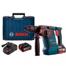 Акумуляторний перфоратор Bosch Professional GBH 18V-26 F (0611910003)