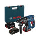 Акумуляторний перфоратор BOSCH Professional GBH 18 V-20 (0611911003) (Без АКБ та ЗУ)