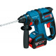 Акумуляторний перфоратор BOSCH Professional GBH 18 V-20 (0611911003) (Без АКБ та ЗУ)