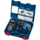 Акумуляторний перфоратор Bosch GBH 180-Li (каркас) (0611911020)