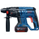 Акумуляторний перфоратор Bosch GBH 180-Li (каркас) (0611911020)