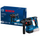 Акумуляторний перфоратор Bosch GBH 180-LI (0611911121)