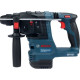 Акумуляторний перфоратор Bosch GBH 180-LI (0611911121)