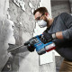 Акумуляторний перфоратор Bosch GBH 180-LI (0611911121)