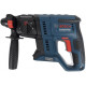 Акумуляторний перфоратор Bosch GBH 180-LI (0611911122)