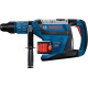 Перфоратор акумуляторний Bosch GBH 18V-45 C Professional (без АКБ та ЗУ) (0611913120)
