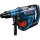 Перфоратор акумуляторний Bosch GBH 18V-45 C Professional (без АКБ та ЗУ) (0611913120)