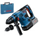 Аккумуляторный перфоратор SDS plus Bosch GBH 18V-34 CF (без АКБ и ЗУ) (0611914021)