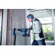 Аккумуляторный перфоратор SDS plus Bosch GBH 18V-34 CF (без АКБ и ЗУ) (0611914021)