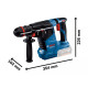 Акумуляторний перфоратор Bosch Professional GBH 187-Li SDS-Plus (0611923020) (без АКБ та ЗУ)