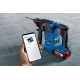 Акумуляторний перфоратор Bosch Professional GBH 187-Li SDS-Plus (0611923022)