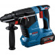 Акумуляторний перфоратор Bosch Professional GBH 187-Li One Chuck (0611923121)