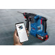 Акумуляторний перфоратор Bosch Professional GBH 187-Li One Chuck (0611923121)