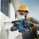 Акумуляторний перфоратор Bosch GBH 185-LI Solo (0611924020) (без АКБ та ЗУ)