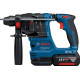 Акумуляторний перфоратор Bosch GBH 185-LI Solo (0611924020) (без АКБ та ЗУ)