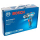 Набір акумуляторного інструменту 3 в 1 Bosch Professional: шуруповерт GSR 12V-15, ножівка GSA 12V-14, ліхтар GLI 12V-80 (0615990G02)