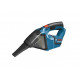 Акумуляторний шуруповерт Bosch GSR 12V-15, пилосос GAS 12V, кобура для шуруповерта (0615990GE3)
