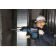 Перфоратор Bosch GBH 8-45 DV (0615990J8M) + набір зубил