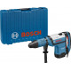 Перфоратор Bosch GBH 12-52 DV (0615990J8R) + набір зубил