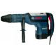 Перфоратор Bosch GBH 12-52 DV (0615990J8R) + набір зубил