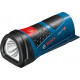 Набір із 5 акумуляторних інструментів Bosch 12 V Li-ion: GSR, GOP, GLI, GSA, GDR (0615990K11)
