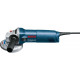 Кутова шліфувальна машина Bosch GWS 1400, плоскогубці Wiha (0615990K31)
