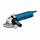 Кутова шліфувальна машина Bosch GWS 1400, плоскогубці Wiha (0615990K31)