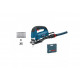 Електричний лобзик Bosch GST 90 BE Professional, Мультитул (0615990L0A)