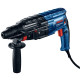 Перфоратор Bosch GBH 240 F Professional (0615990L0D) + Multitool
