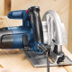Ручна циркулярна пилка Bosch GKS 190, Toolbox PRO (0615990L2E)