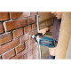 Дриль ударний Bosch Professional GSB 16 RE (060114E500), Кейс, Набір свердел Robust Line CYL-9 MultiConstruction (7 шт.) (0615990L2N)