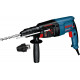 Перфоратор Bosch Professional GBH 2-26 DFR (0611254768), Змінний патрон SDS, Кейс, Набір SDS plus (0615990L2T)